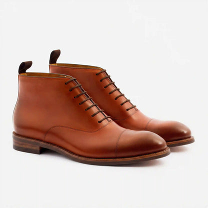Fonseca Boots - Men's