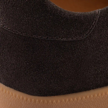 Geller Trainers - Suede - Men's