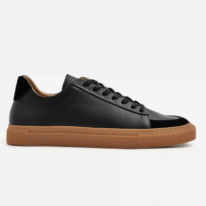 Corso Sneakers - Leather & Suede - Men´s