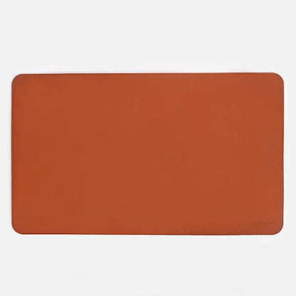 Leather Desk Pad - Men's
