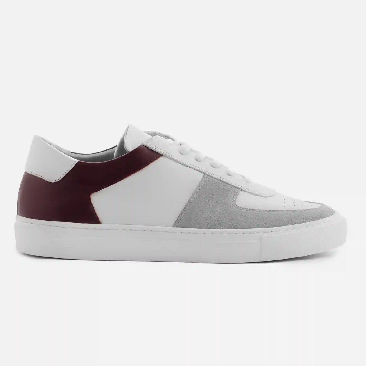 Garcia Sneakers - Leather/Suede - Men's