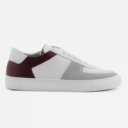 Garcia Sneakers - Leather/Suede - Men's
