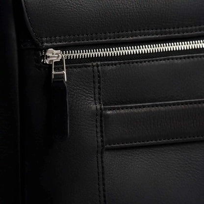 Marco Messenger Bag - Men's