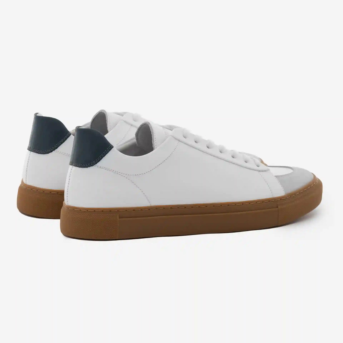 Corso Sneakers - Leather & Suede - Men´s