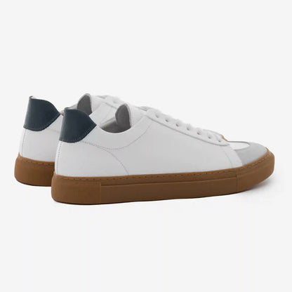 Corso Sneakers - Leather & Suede - Men´s