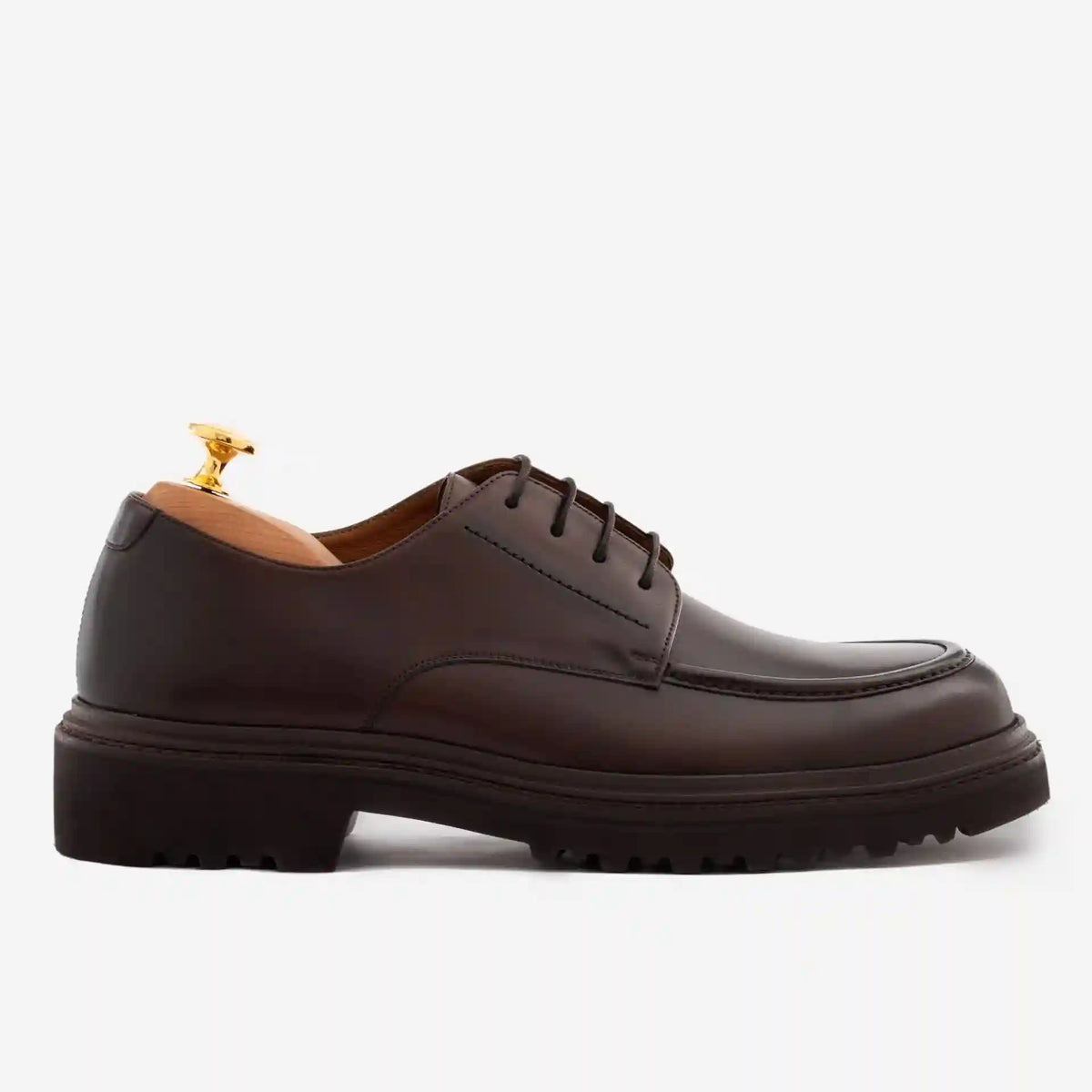 Clement Derby - Men's