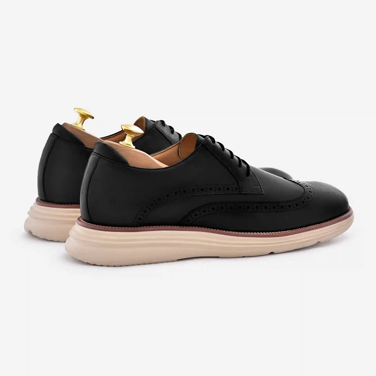 Redford Brogue Derbies - Men´s
