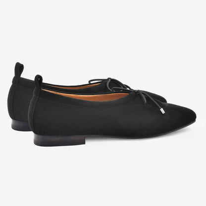 Audrey Flats - Suede - Women´s