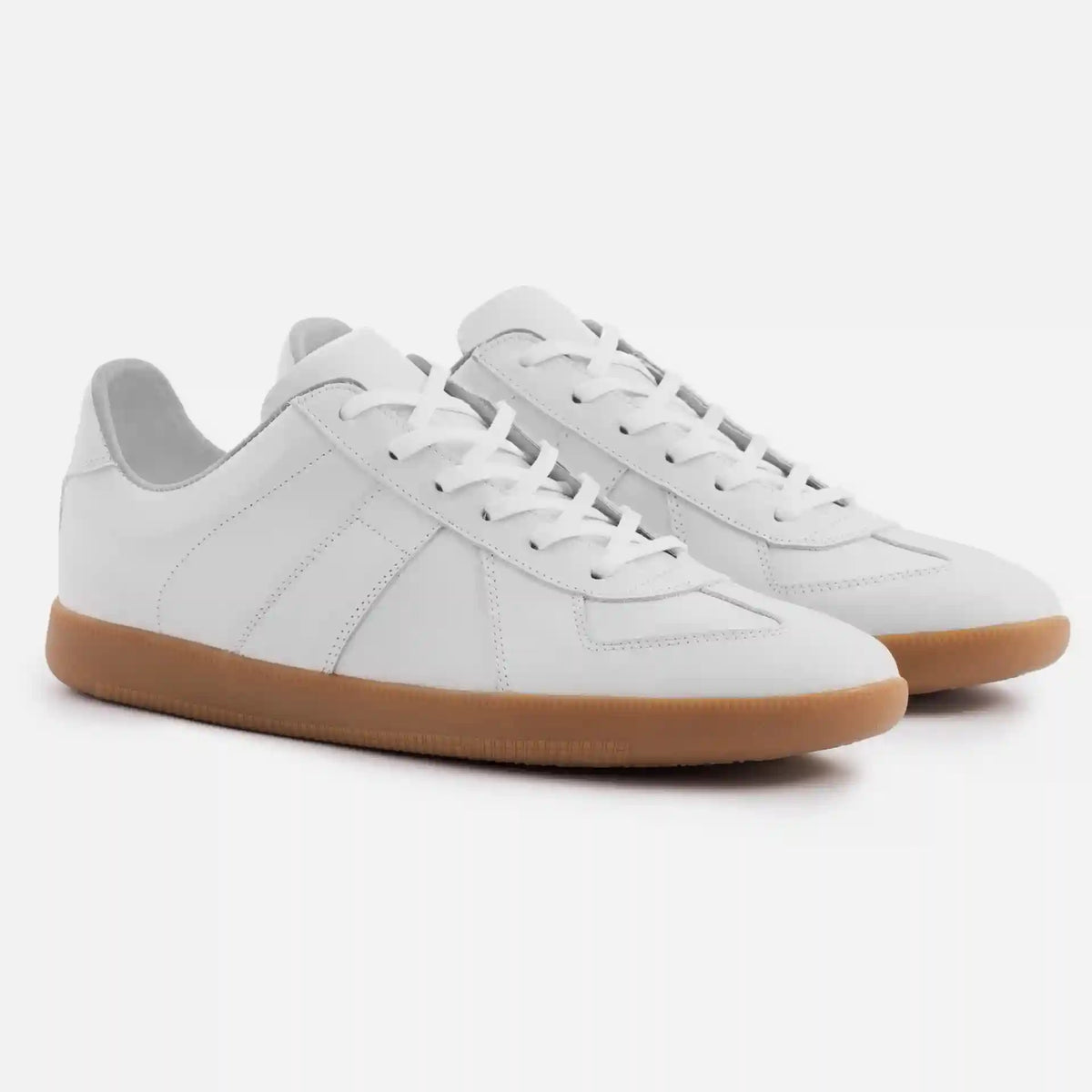 Morgen Trainers - Men's