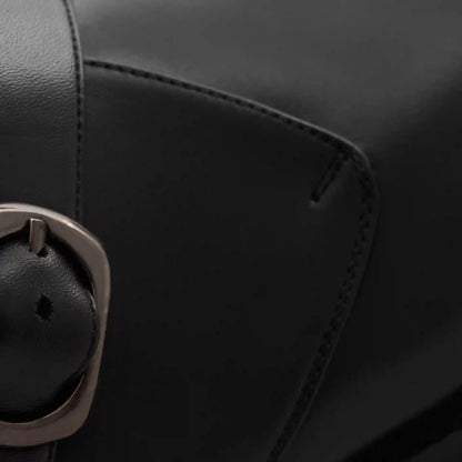 Gregory Buckle Boots - Men’s  Full-Grain Leather