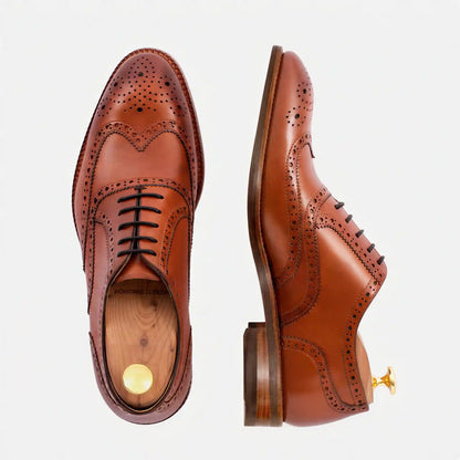 Yates Oxfords - Men's