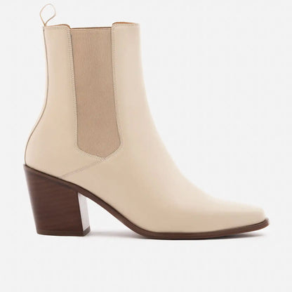Bianca Chelsea Boots - Full Grain Leather - Women's