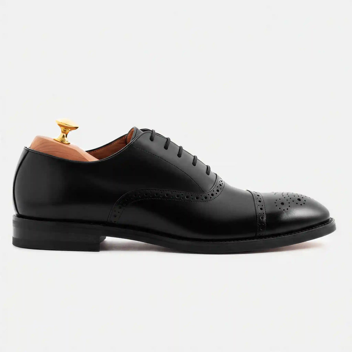 Vasco Oxfords - Men's