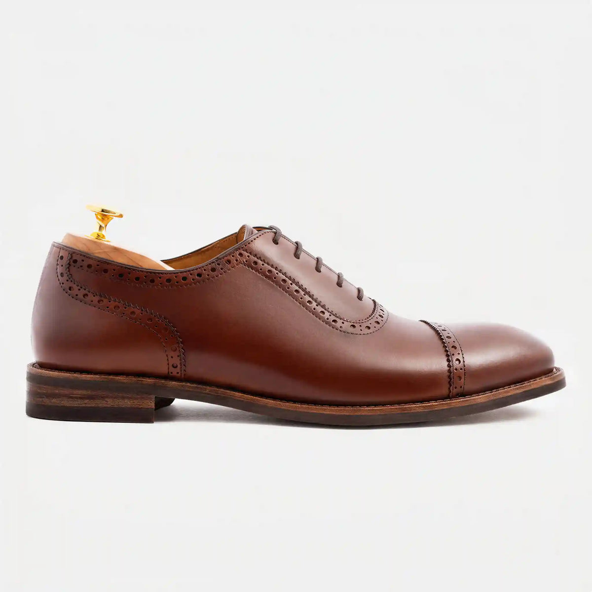 Durant Oxfords - Men's