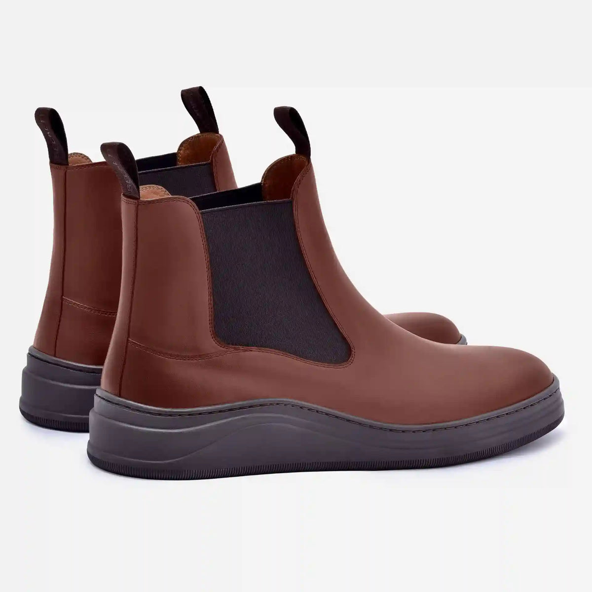 Ashford Chelsea Boots - Men's
