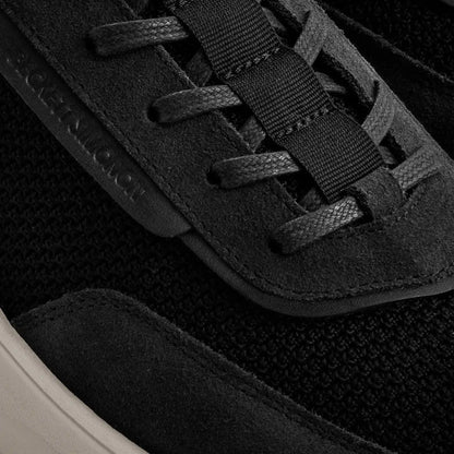 Fletcher Sneaker - Textile and Suede - Men's