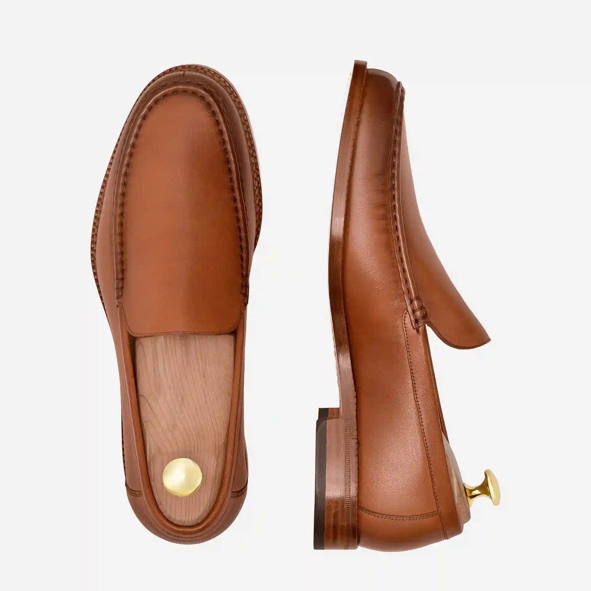 Weston Loafers - Men's