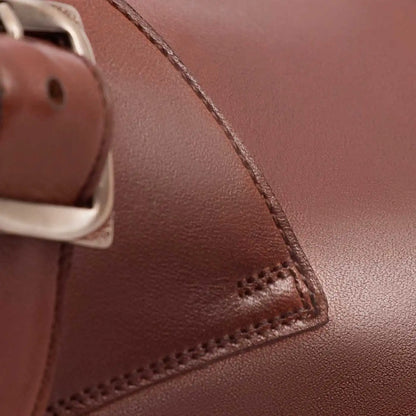 Leonard Monkstraps - Men's