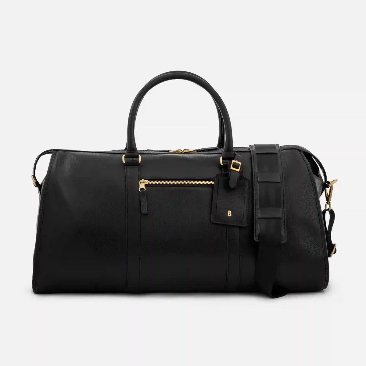 Birch Weekender Bag - Women’s Pebbled Leather