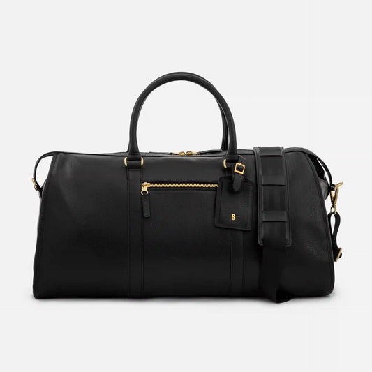 Birch Weekender Bag - Women’s Pebbled Leather