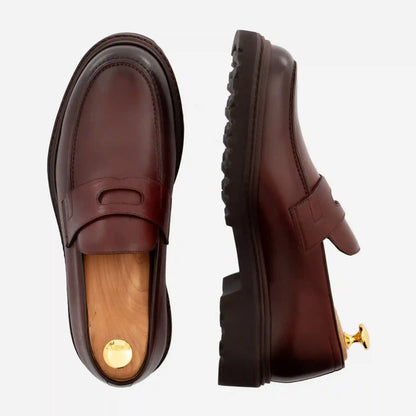 Fuentes Loafer - Men’s