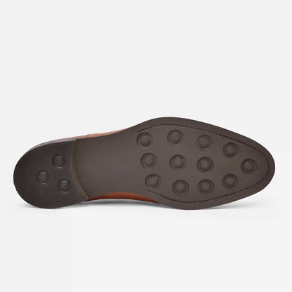 Yates Oxfords - Men's