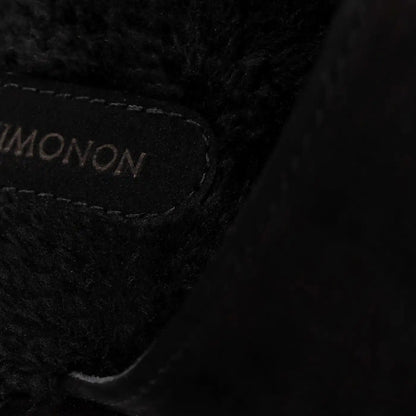 Jones Slippers - Nubuck - Men's