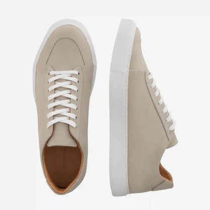 Corso Sneakers - Nubuck - Men's