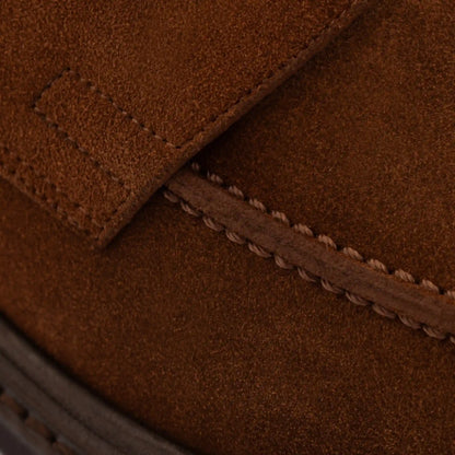 Fuentes Loafer - Men’s Water-Repellent Suede