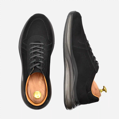 Porto Lace Up - Nubuck - Men´s