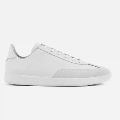 Rivera Trainers - Leather/Suede - Men's