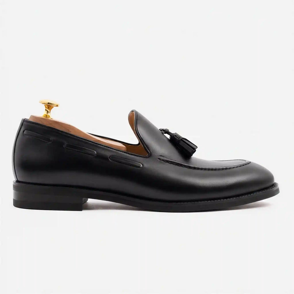 Bernard Tassel Loafers - Men's