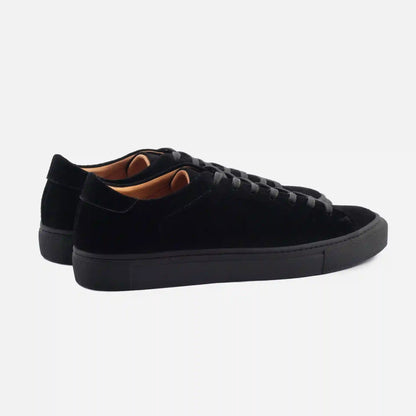 Reid Sneakers - Suede - Men's