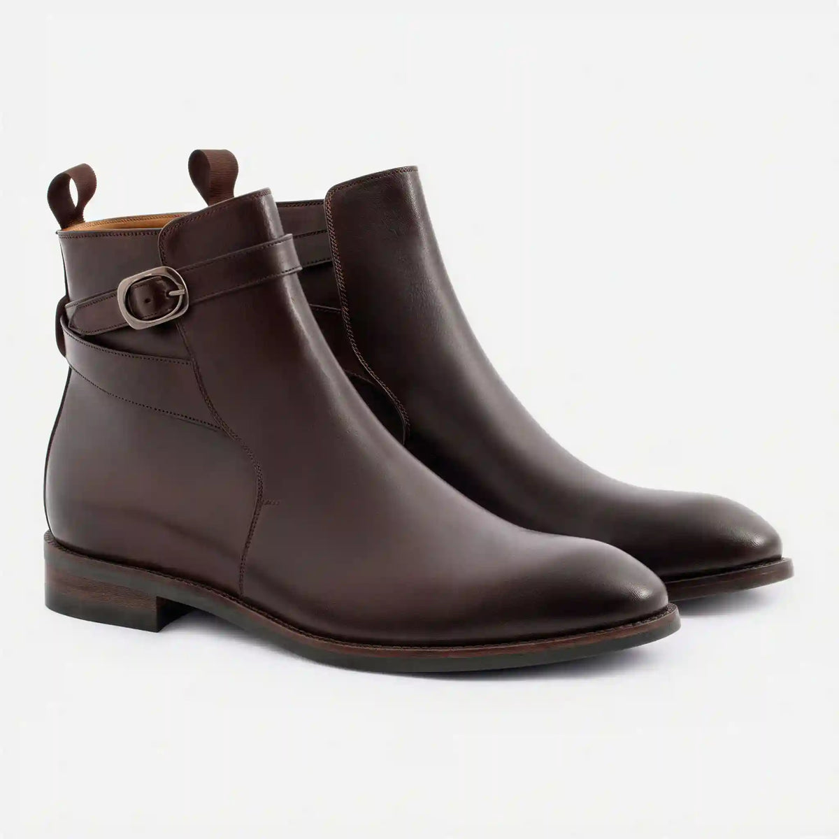 Douglas Jodhpur Boots - Men's