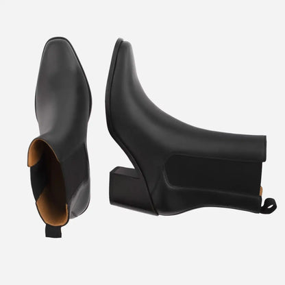 Bianca Chelsea Boots - Full Grain Leather - Women's
