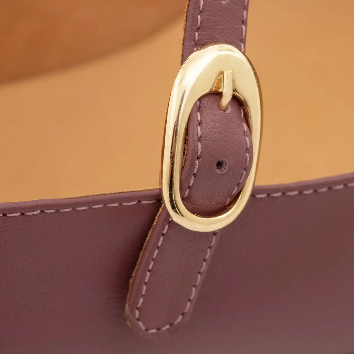 Mila Mary Jane - Full Grain Leather - Women's