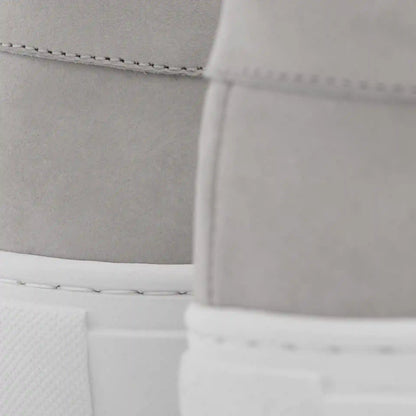 Reid Sneakers - Nubuck - Men's