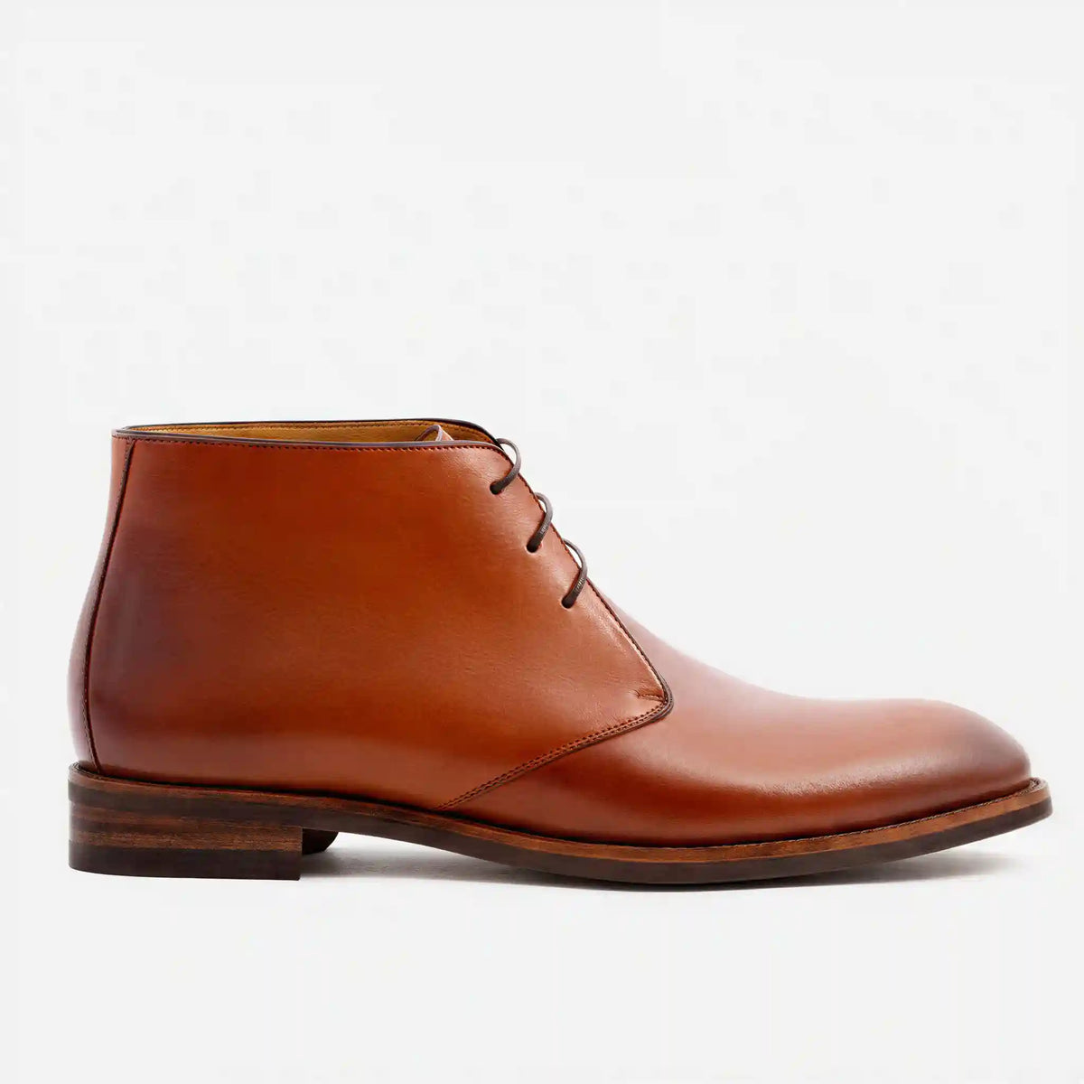 Ellis Chukka Boots - Men's