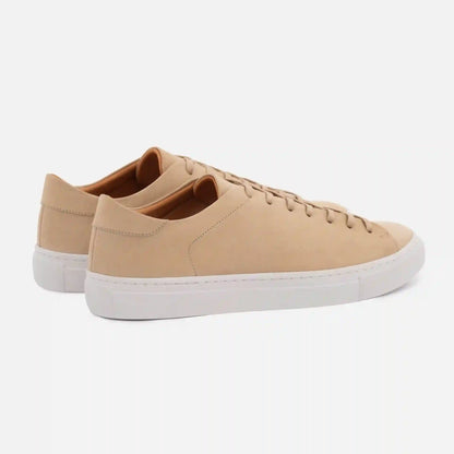 Reid Sneakers - Nubuck - Men's