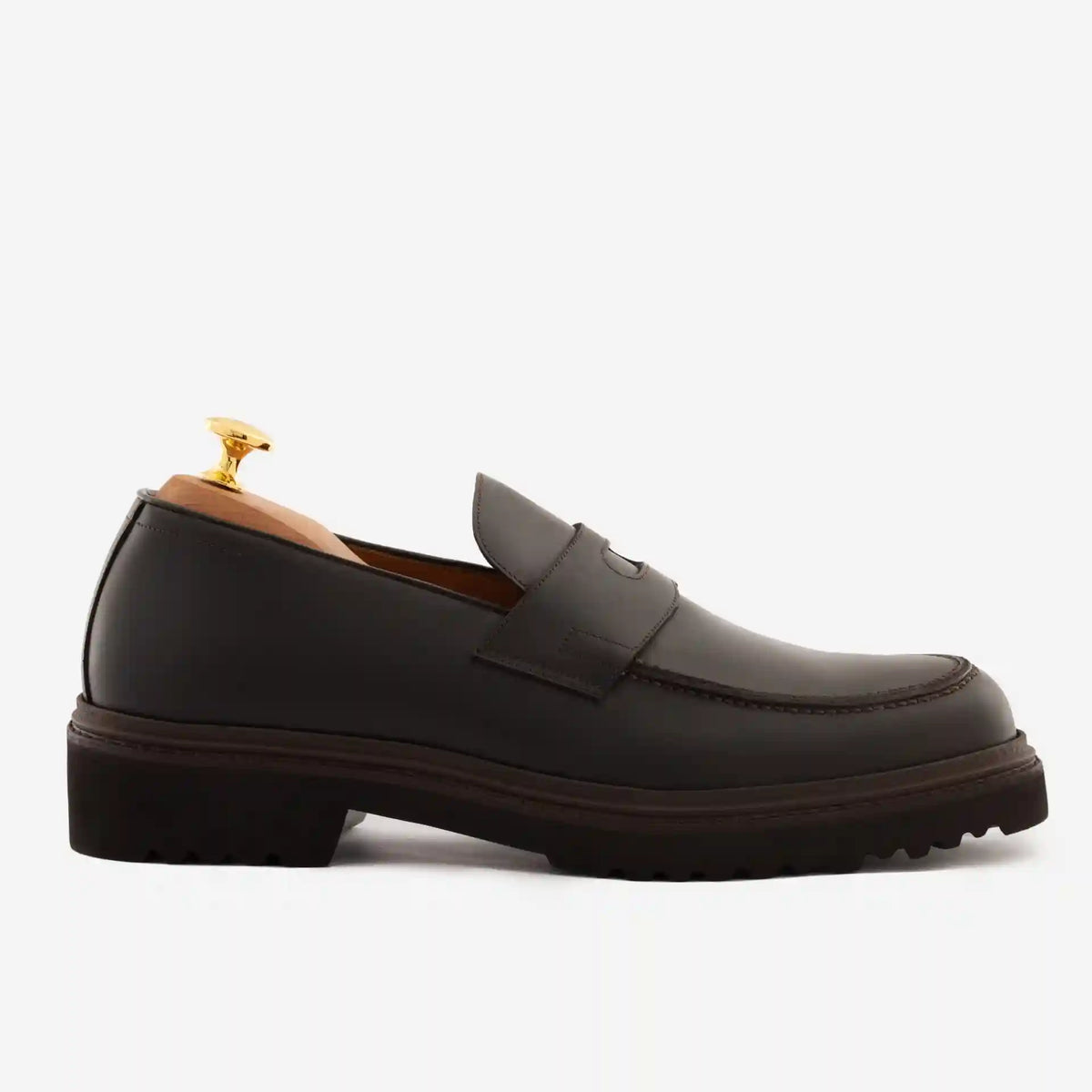 Fuentes Loafers - Pull-Up - Men's