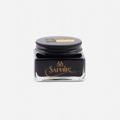 Saphir Pommadier - Cream Shoe Polish - Add On