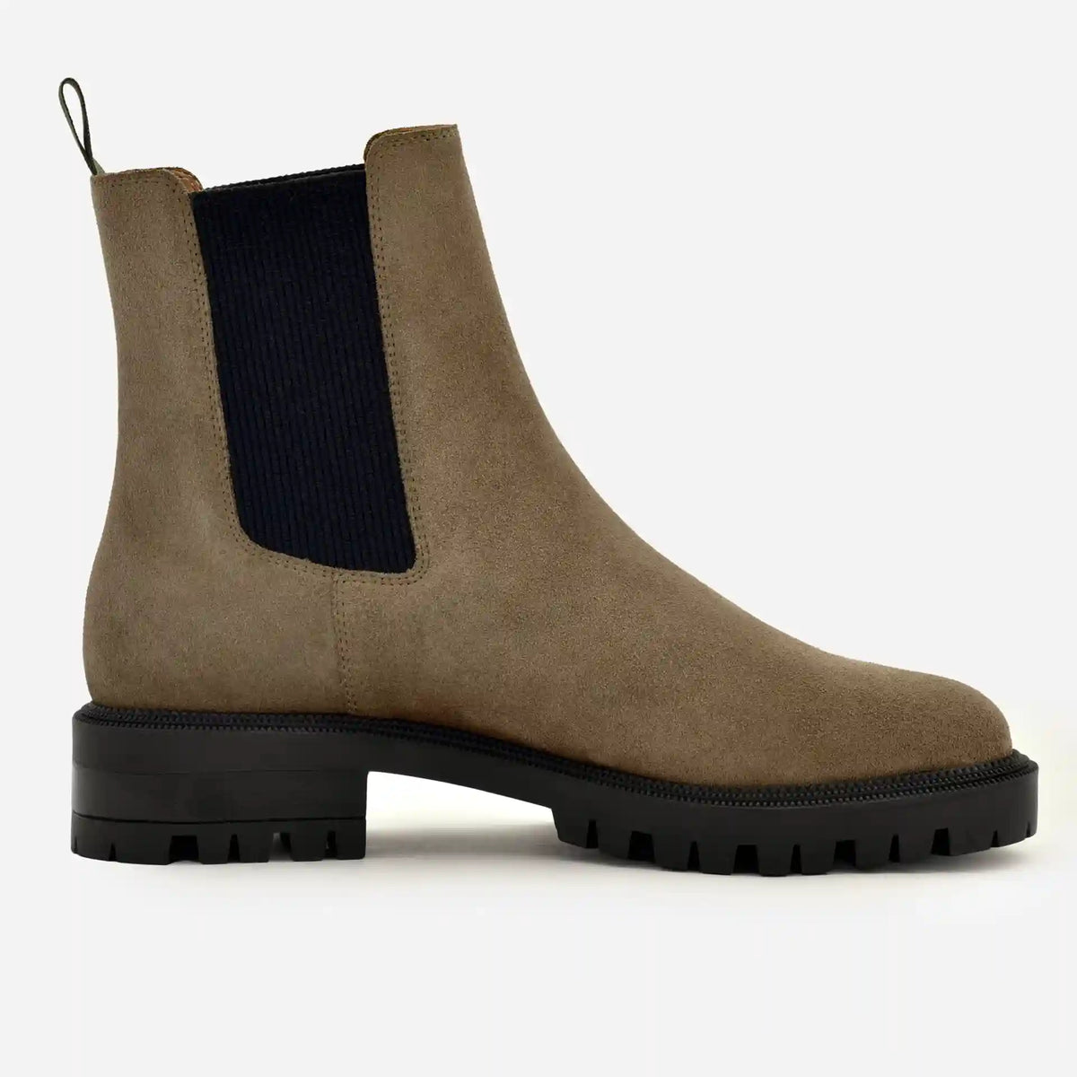 Renée Chelsea Boot - Suede - Women´s