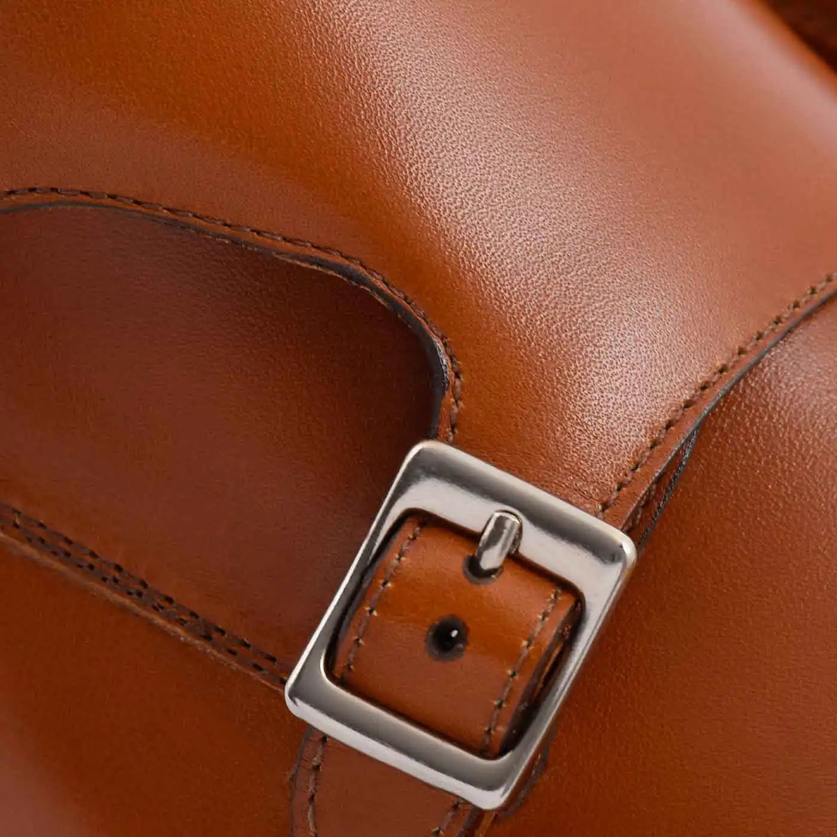 Hoyt Monkstraps - Men's