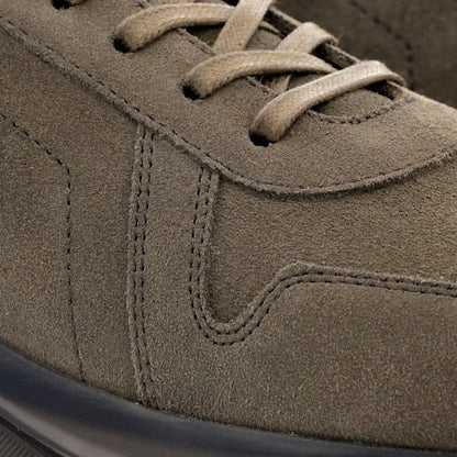 Porto Lace Up - Suede - Men´s