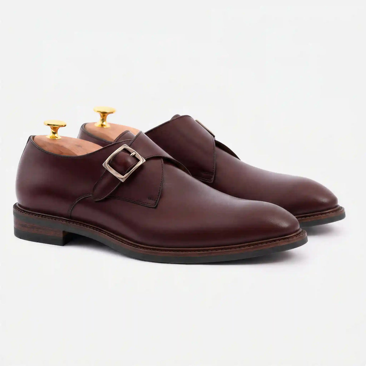 Leonard Monkstraps - Men's