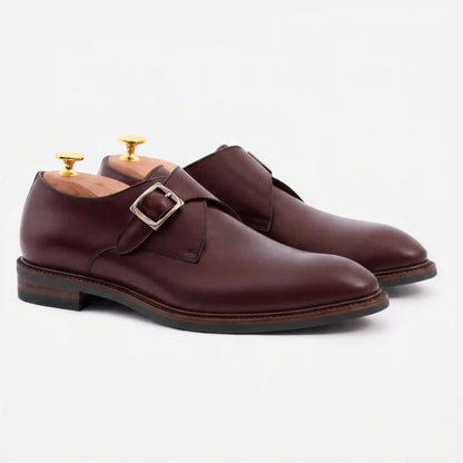 Leonard Monkstraps - Men's