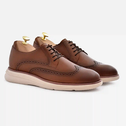 Redford Brogue Derbies - Men´s