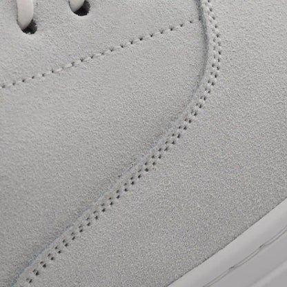 Conti Sneakers - Suede - Men's