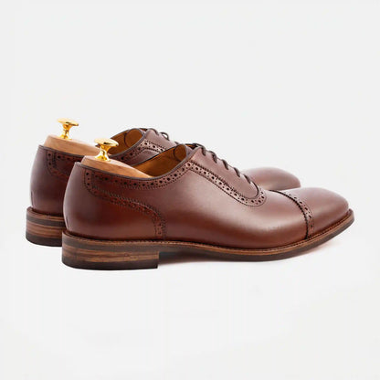 Durant Oxfords - Men's