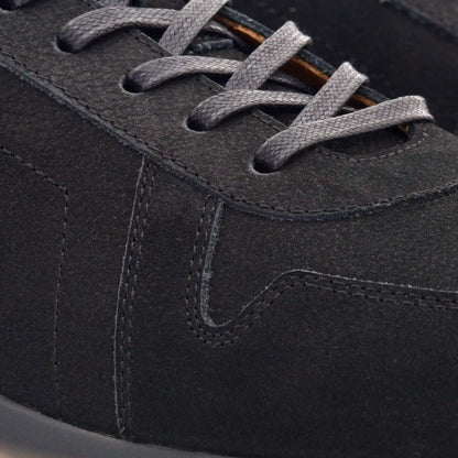 Porto Lace Up - Nubuck - Men´s